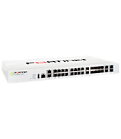 Fortinet Secure Office Networking